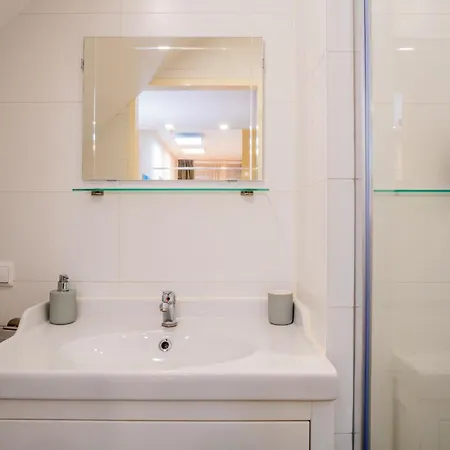 Ubytování v soukromí Stylish Private Close To *