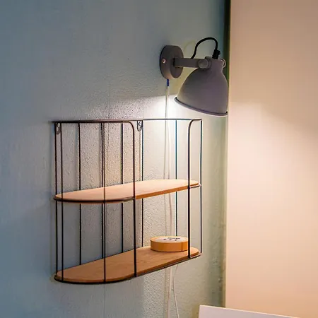 Stylish Private Close To Rum i privatbostad Amsterdam