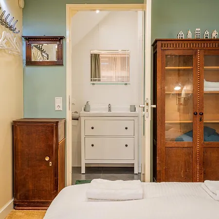 Ubytování v soukromí Stylish Private Close To *