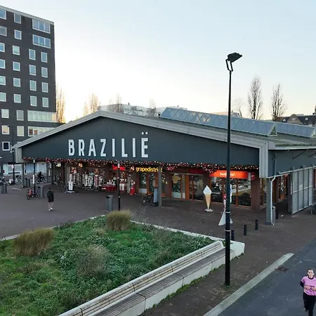 Stylish Private Close To Rum i privatbostad *