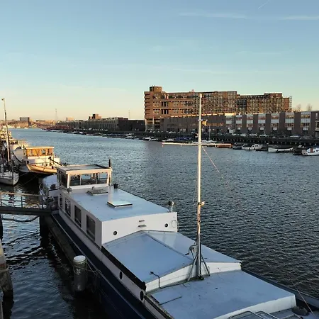 Rum i privatbostad Stylish Private Close To Amsterdam