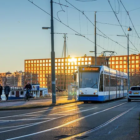 Stylish Private Close To Amsterdam