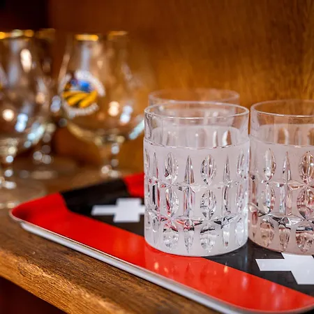 Rum i privatbostad Stylish Private Close To *