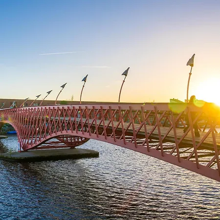 Stylish Private Close To * Amsterdam