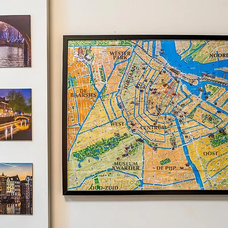 Stylish Private Close To