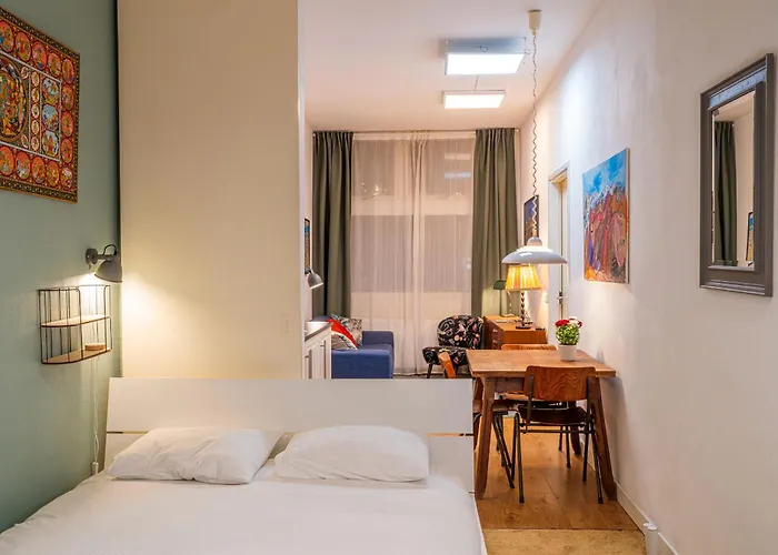 Stylish Private Close To Accommodatie bij particulieren