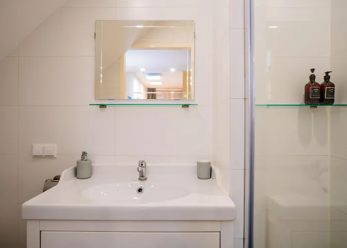 Accommodatie bij particulieren Stylish Private Close To *