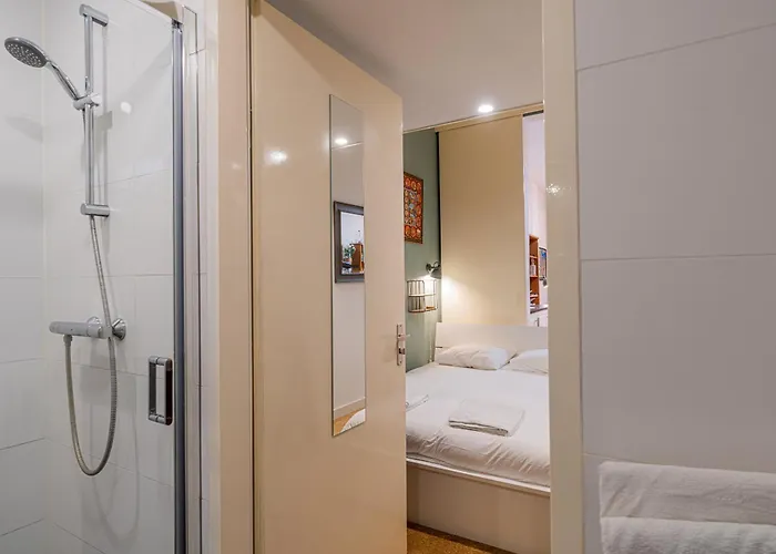 Stylish Private Close To Accommodatie bij particulieren *