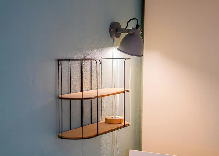 Stylish Private Close To Accommodatie bij particulieren Amsterdam