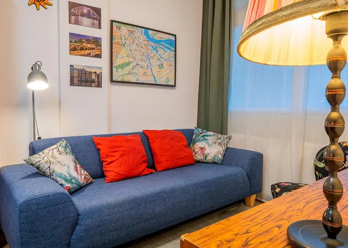Accommodatie bij particulieren Stylish Private Close To Amsterdam