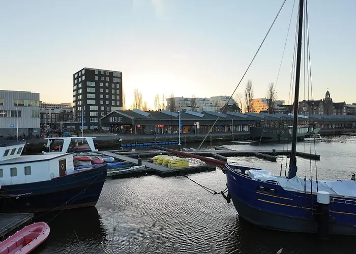 Stylish Private Close To Accommodatie bij particulieren *