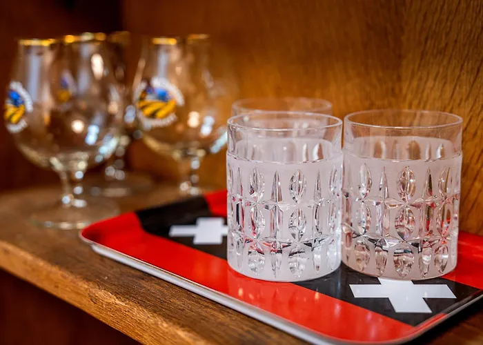 Accommodatie bij particulieren Stylish Private Close To *