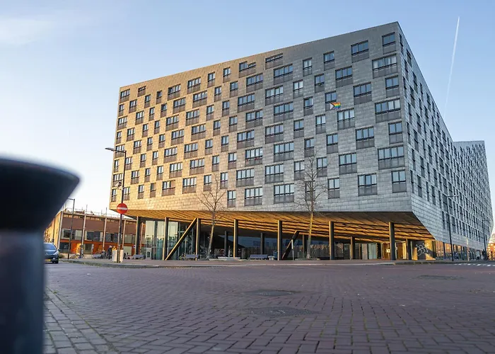 Accommodatie bij particulieren Stylish Private Close To