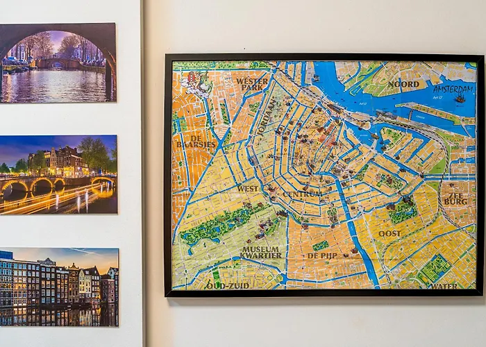 Stylish Private Close To