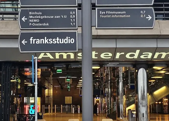 Stylish Private Close To Accommodatie bij particulieren