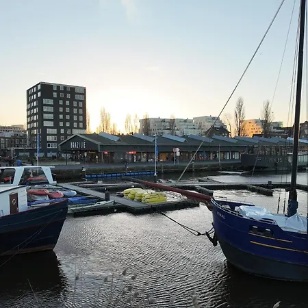 Stylish Private Close To Accommodatie bij particulieren *