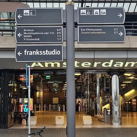 Stylish Private Close To Accommodatie bij particulieren